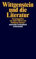 Wittgenstein und die Literatur