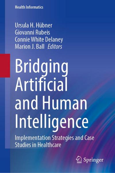 Bridging Artificial and Human Intelligence