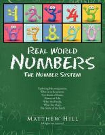 Real World Numbers