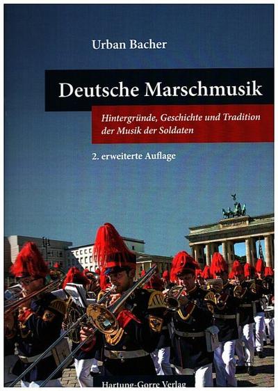Deutsche Marschmusik