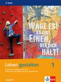 Leben gestalten 1. Ausgabe N