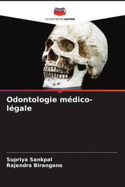 Odontologie médico-légale