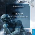 Pensees pour vivre au quotidien