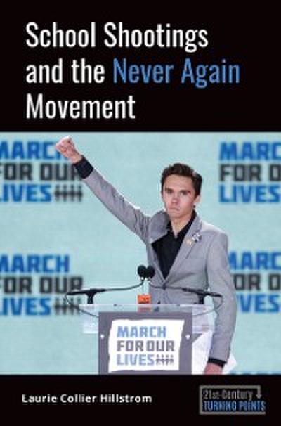 School Shootings and the Never Again Movement