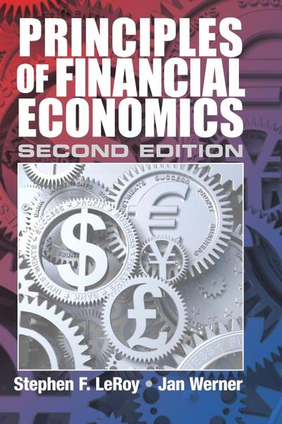 Principles of Financial Economics
