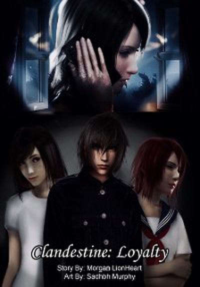 Clandestine Volume 1: Loyalty