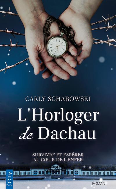 L’Horloger de Dachau