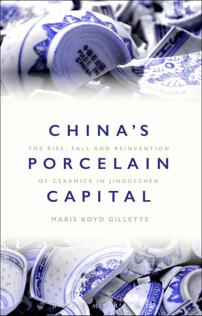China’s Porcelain Capital
