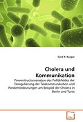 Cholera und Kommunikation