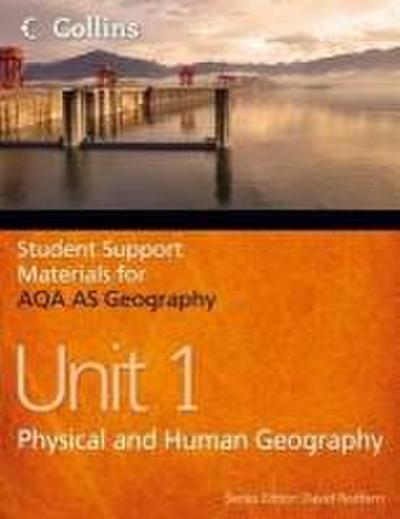 Aqa as Geography Unit 1