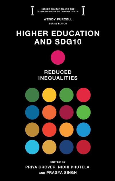 Higher Education and Sdg10