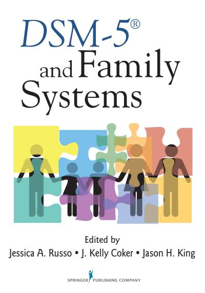 DSM-5® and Family Systems