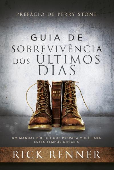 Guia de Sobrevivência dos Últimos Dias