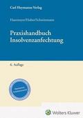 Praxis der Insolvenzanfechtung
