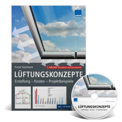 Lüftungskonzepte
