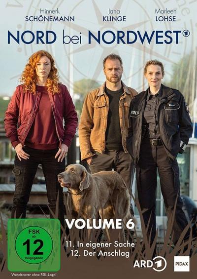 Nord bei Nordwest Vol.6