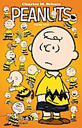 Peanuts Vol. 4