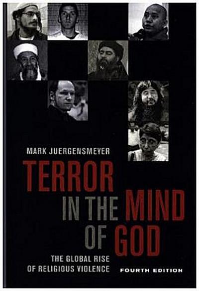 Terror in the Mind of God, Fourth Edition