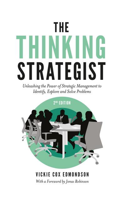 Thinking Strategist