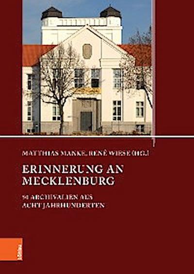 Erinnerung an Mecklenburg