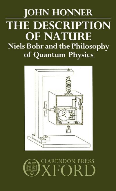 The Description of Nature