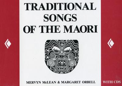 Traditional Songs of the Maori
