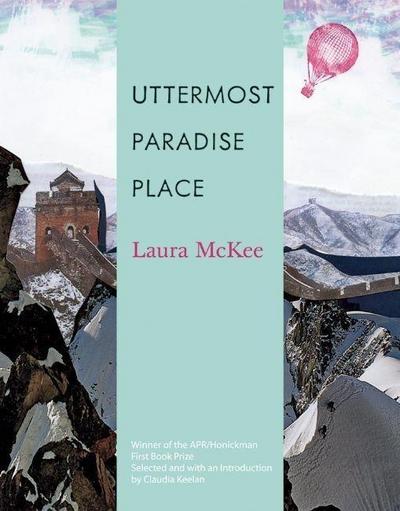 McKee, L: Uttermost Paradise Place
