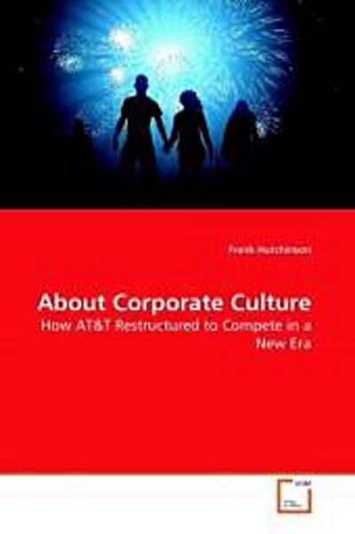About Corporate Culture