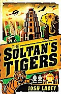 The Sultan’s Tigers