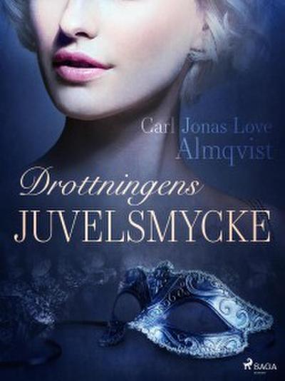 Drottningens juvelsmycke