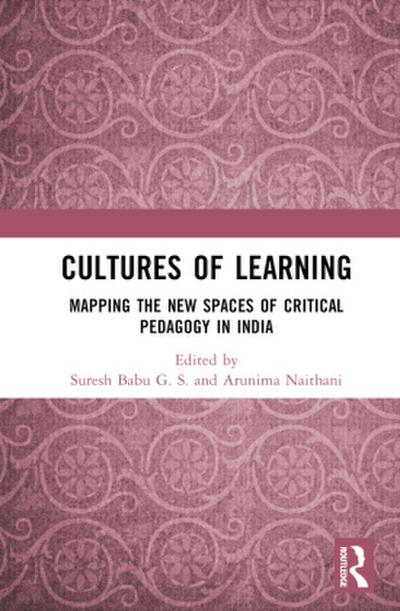 Cultures of Learning