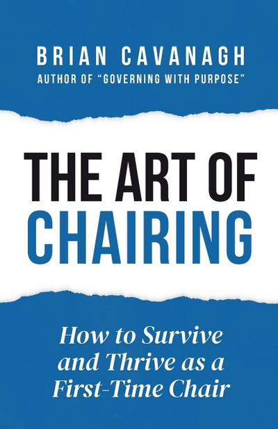 The Art of Chairing