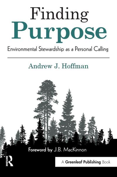 Finding Purpose