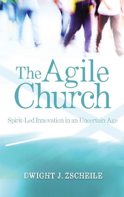 The Agile Church