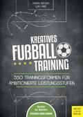 Kreatives Fußballtraining