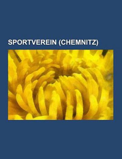Sportverein (Chemnitz)