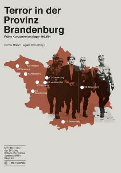 Terror in der Provinz Brandenburg