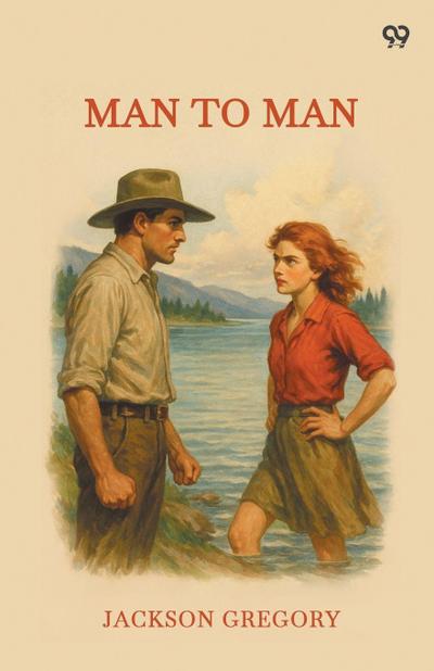 Man To Man