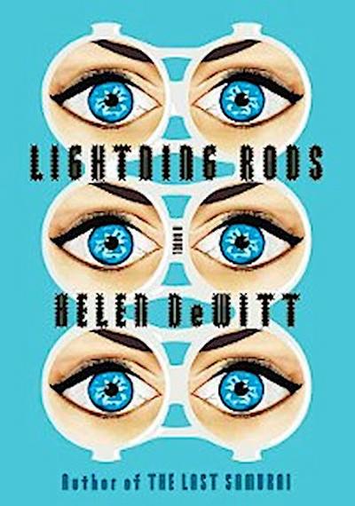 Lightning Rods