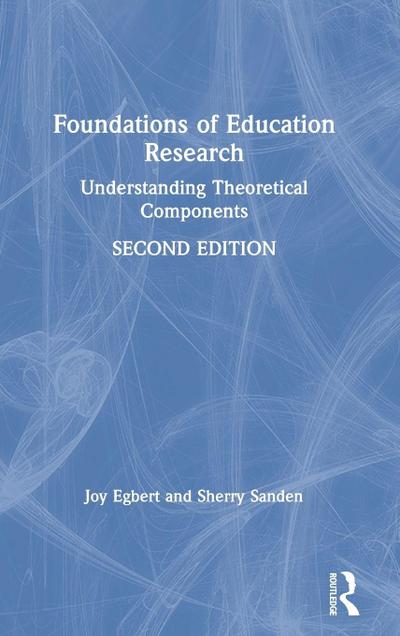 Foundations of Education Research