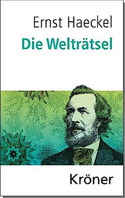 Die Welträtsel