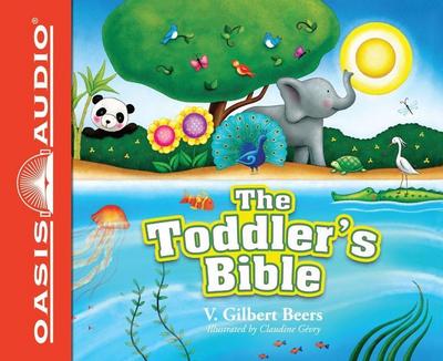 The Toddler’s Bible