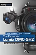 Panasonic Lumix DMC-GH2