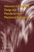 Advances in Integrated Design and Manufacturing in