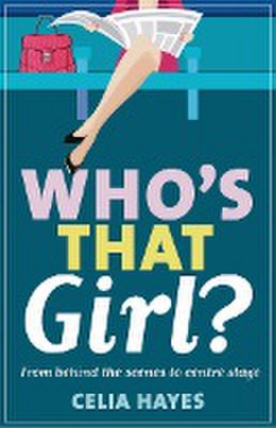 Who’s that Girl?