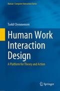Human Work Interaction Design
