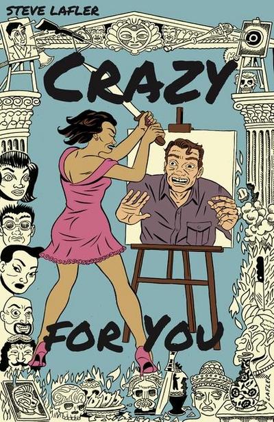 Crazy for You