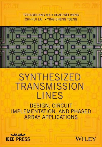 Synthesized Transmission Lines