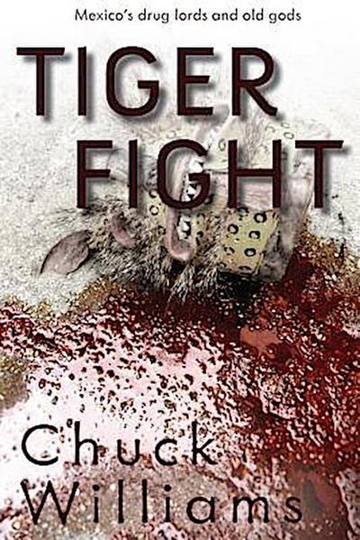 Tiger Fight