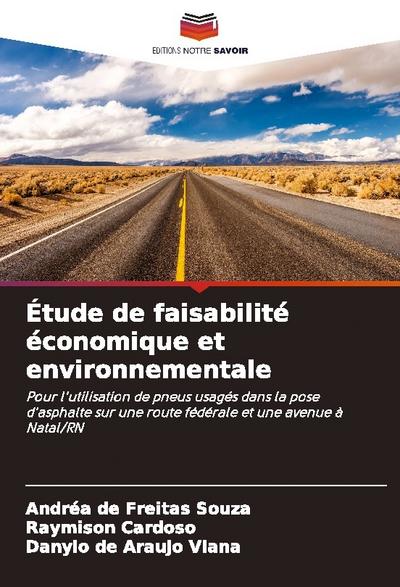 Étude de faisabilité économique et environnementale